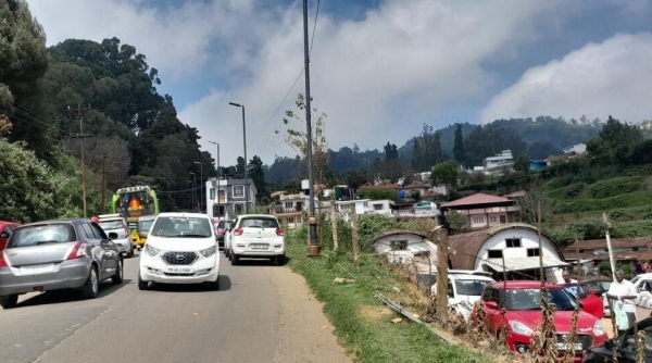 SDPI demands to cancel the order of HC to get E pass for Ooty and Kodaikanal SDPI demands to cancel the order of HC to get E pass for Ooty and Kodaikanal