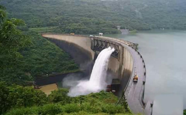 Additional water supply to Coimbatore through Siruvani and Pillur Good news