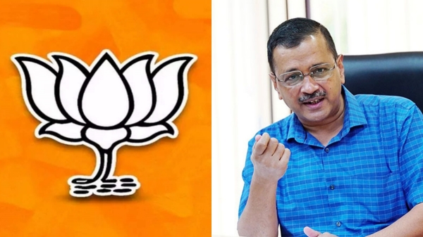 Ruling party misuses ED to crush its political opponent Arvind Kejriwal response in supreme court