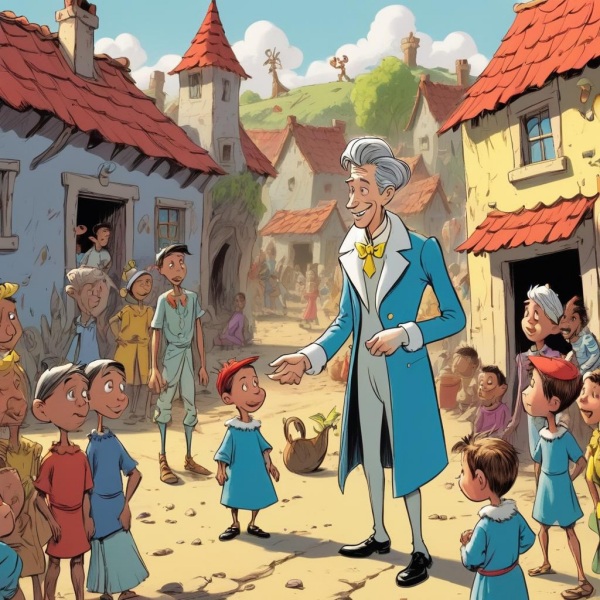 Short story for kids in Tamil The prince 19-04-24 Short story for kids in Tamil The prince 19-04-24