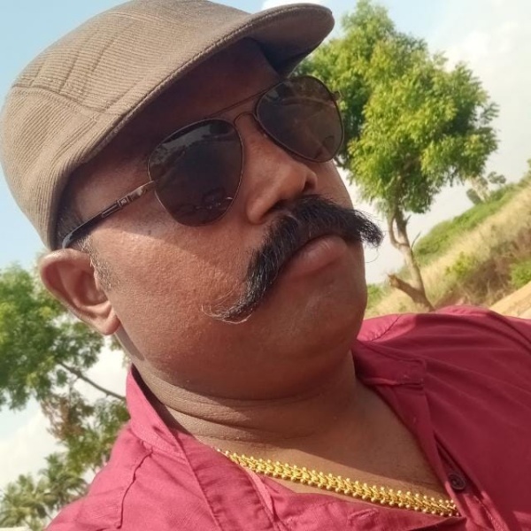 CPI Marxist Leninist Party official who sexually harassed a girl near Dindigul CPI Marxist Leninist Party official who sexually harassed a girl near Dindigul