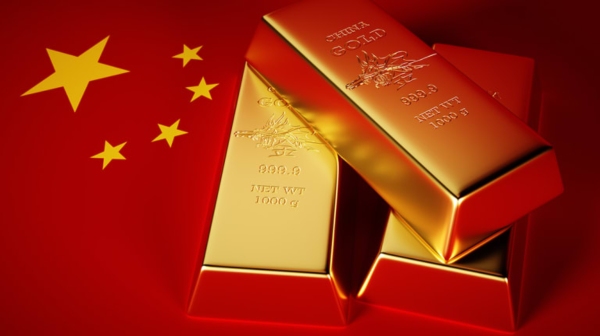 Why China is buying and keeping the Gold What is really happening