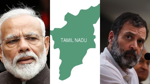 Why Rahul Gandhi and Sonia Gandhi are not visitng in Tamil Nadu for Lok Sabha elections 2024 Why Rahul Gandhi and Sonia Gandhi are not visitng in Tamil Nadu for Lok Sabha elections 2024