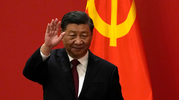 Why China is now suddenly supporting Israel what is the reason