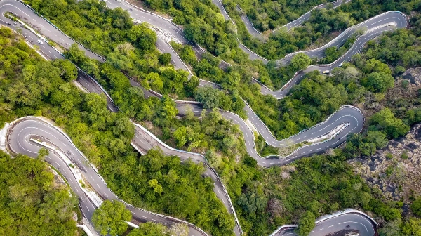 Top Hill stations in south India Tourist Must Visit