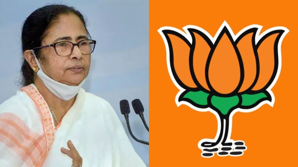 India TV-CNX Predicts BJP to finish TMC Chapte in West Bengal