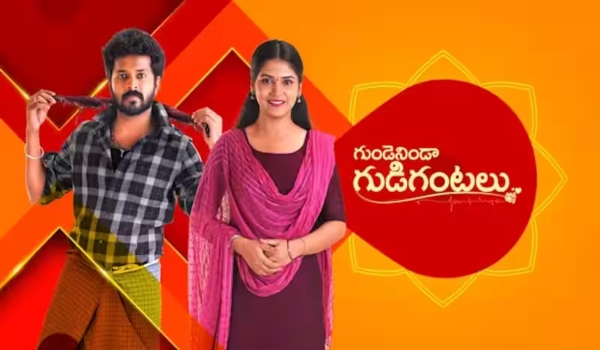 Siragadikka aasai serial telecasted in 5 languages taken the first place