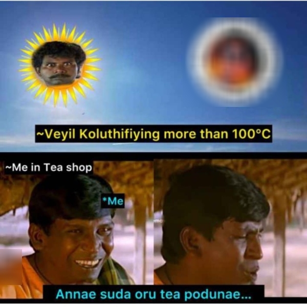 Tea lovers memes Funny memes collection on summer 24 04 2024