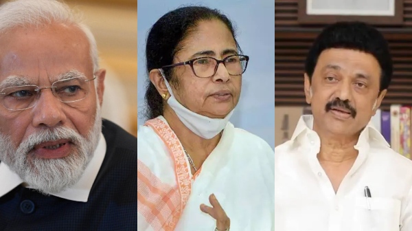 Lok sabha Prediction survey These 5 states will change the fate of India by India TV CNX prediction