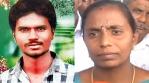 Chennai HC ordered collector to reply on plea of Yuvaraj in Gokulraj murder case