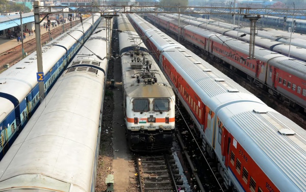 9 Tamil Nadu stations among top 10 Southern Railway revenue-generating units
