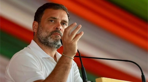 5th phase lok sabha election campaign will be ending today 695 candidates including Rahul Gandhi contest on 49 seats 5th phase lok sabha election campaign will be ending today 695 candidates including Rahul Gandhi contest on 49 seats