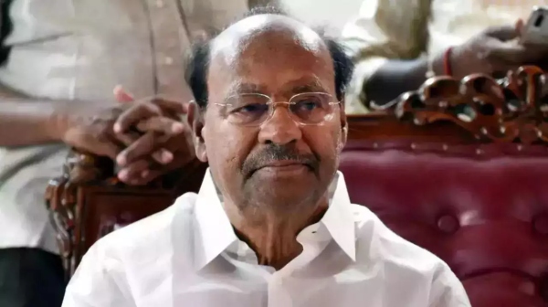 Ramadoss wants to increase electricity production in Tamilnadu