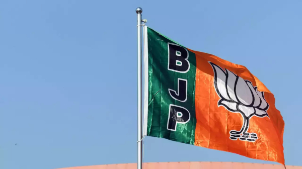 Some BJP district leaders in Tamil Nadu will be replaced soon