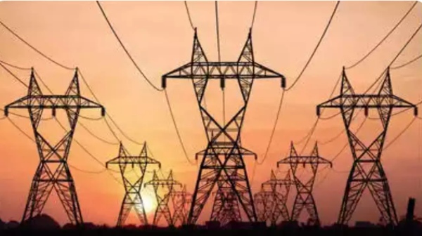 Power consumption downed in Tamil Nadu due to summer rain
