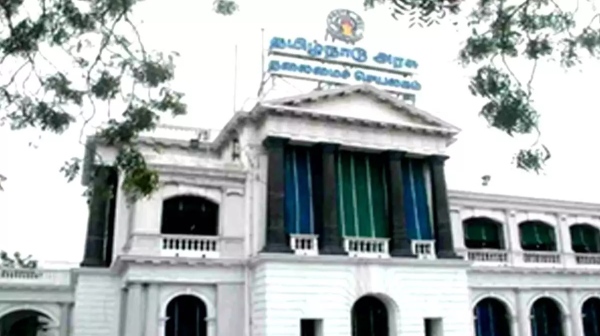 Tamil Nadu government warns the agents sending people for foreign job