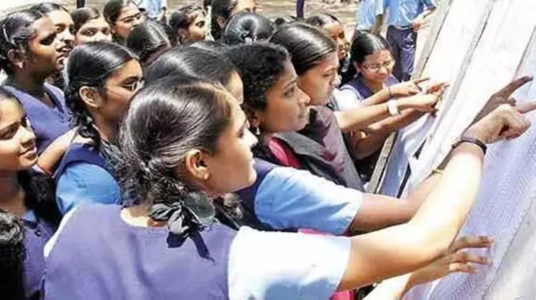 Tamilnadu 1 exam results for 2024 will be announced today