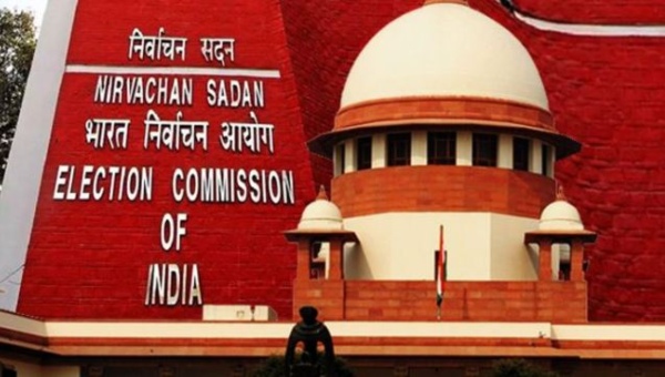 Aloor Shanavaas Raised a Question on the Number of Increased Voters in Lok Sabha Election