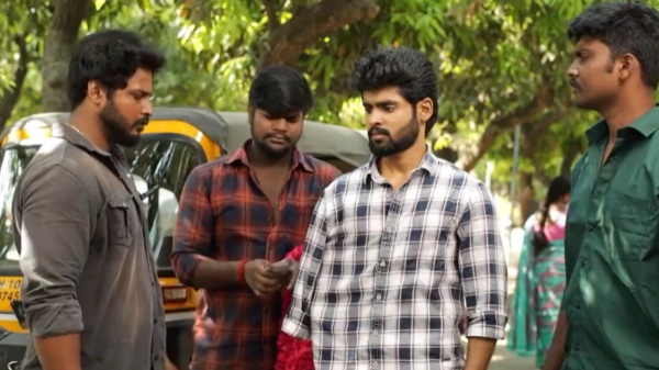 Siragadikka aasai serial May 18th promo and episode full update