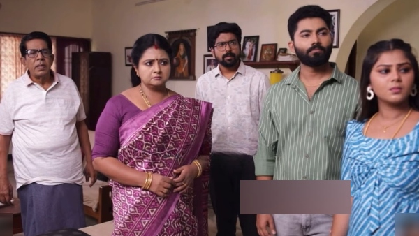 Television Kollywood Siragadikka aasai serial