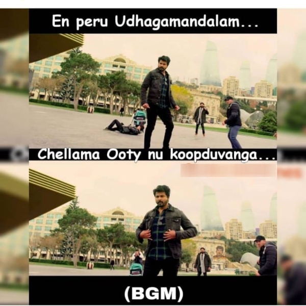 summer memes Funny memes collection on Ooty climate 04 05 2024