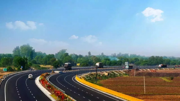 India to have Self-Healing Roads very soon Highways Authority is Planning big