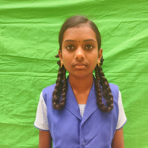 3 students topped Tamil Nadu level in 10th general examination