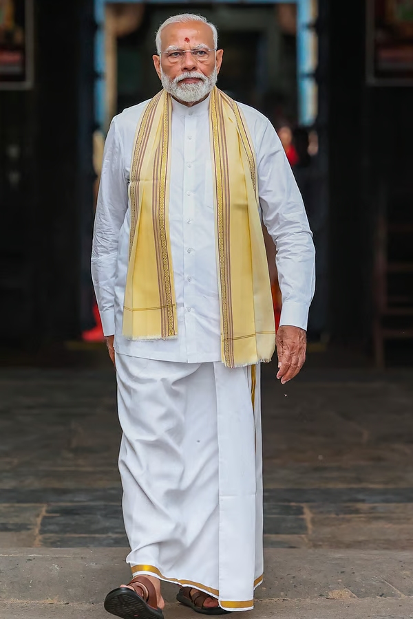 narendra modi kanniyakumari lok sabha election 2024 2024