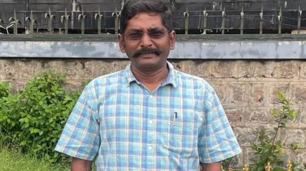 Ganja case registered against Savukku Shankar and his 2 associates in Theni police