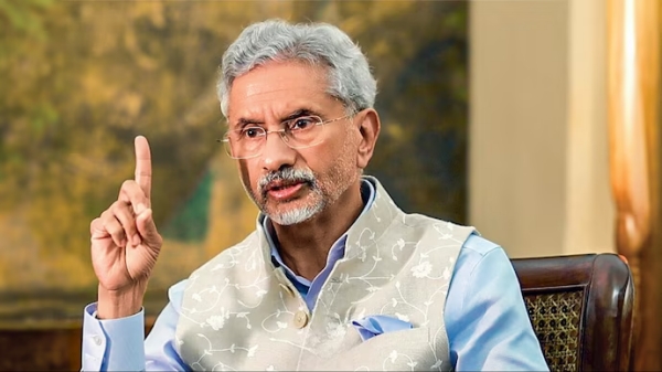 What S Jaishankar says about Canada Arresting 3 Indians In Hardeep Nijjar Murder