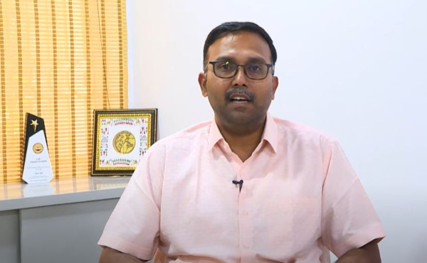 IIT Madras has started a new degree program for studying without writing the JEE entrance exam