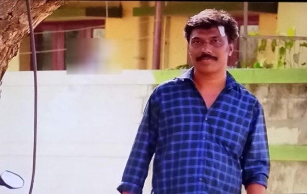 Naayigi serial villan Devan Kumar passed away