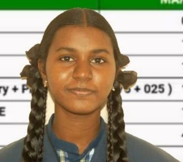 3 students topped Tamil Nadu level in 10th general examination