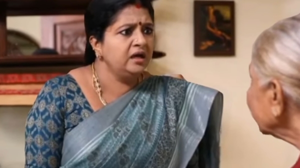 Siragadikka aasai serial May 20th promo and episode full update