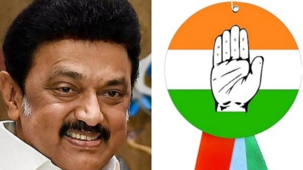 Why congress should not become the ruling party in Tamil Nadu asks Selvaperunthagai and what will DMK do the next