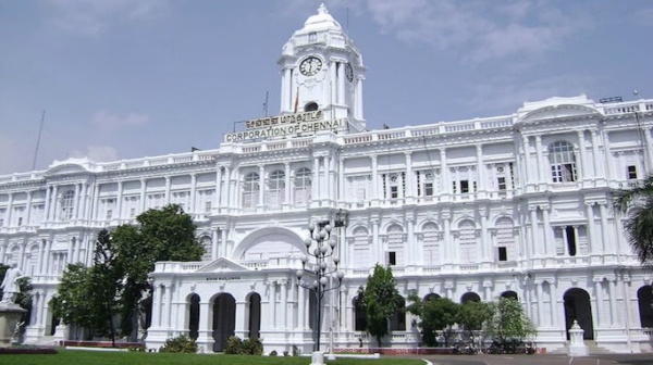 Chennai Corporation website crashed due to too many pet license applications