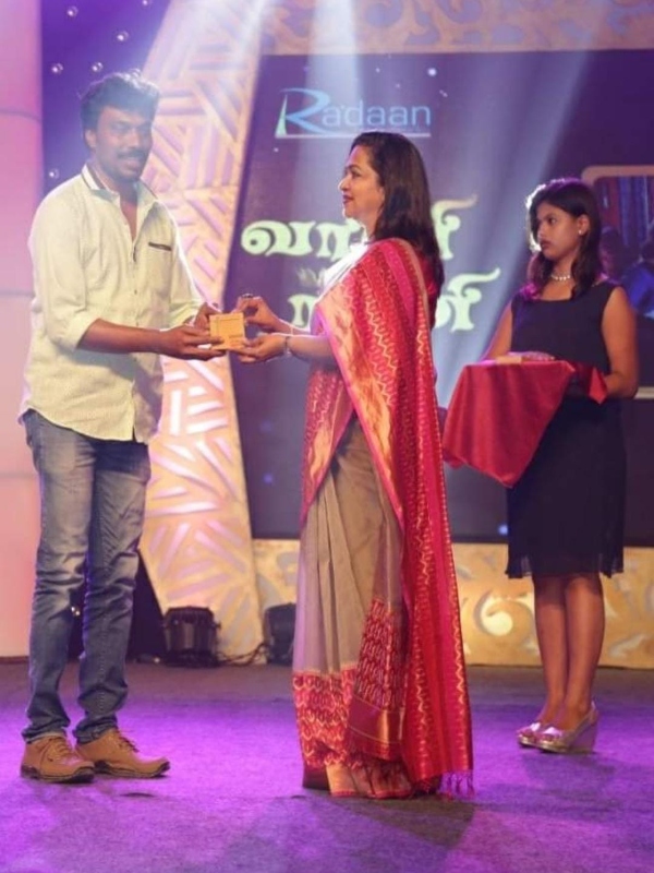 Naayigi serial villan Devan Kumar passed away