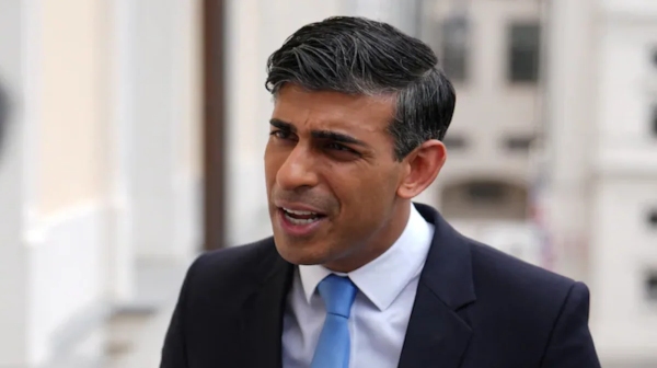 Rishi Sunak Faces Mass Exodus As 78 MPs Resign Ahead Of General Election