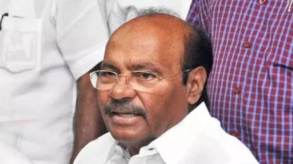 Ramadoss demands to increase admission in Government colleges