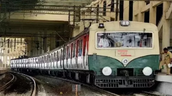Chennai beach to chengalpattu Suburban Train partially Cancelled tomorrow due to Maintenance work Chennai beach to chengalpattu Suburban Train partially Cancelled tomorrow due to Maintenance work