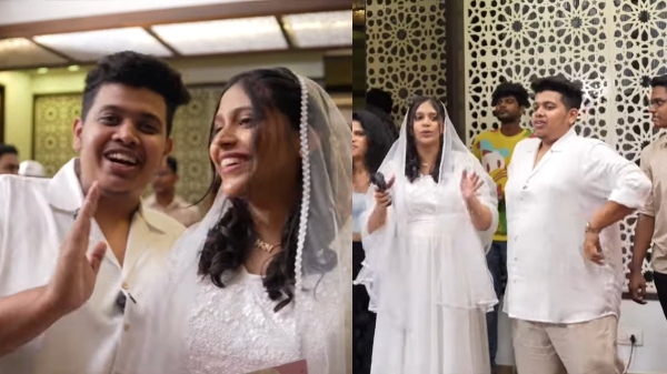 Irrfan deleted the video announcing the gender of his unborn child