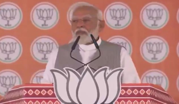 TN Lok Sabha Election 2024 Aloor Shahnawaz answer about Vote Jihad