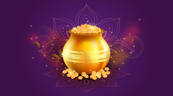 Akshaya Tritiya What is the best time to buy gold in your area on Atchaya Trithiyai