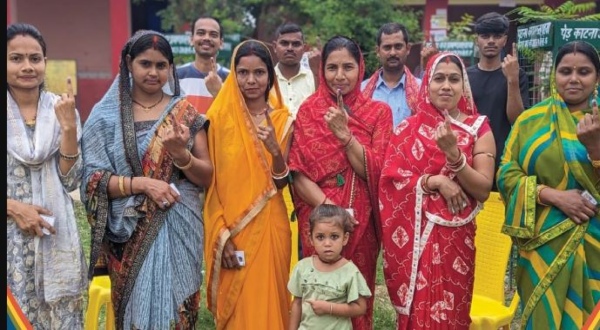 Aloor Shanavaas Raised a Question on the Number of Increased Voters in Lok Sabha Election