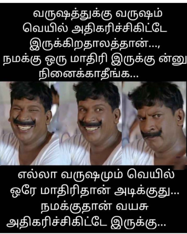 Funny memes collection on summer heat 06-05-24