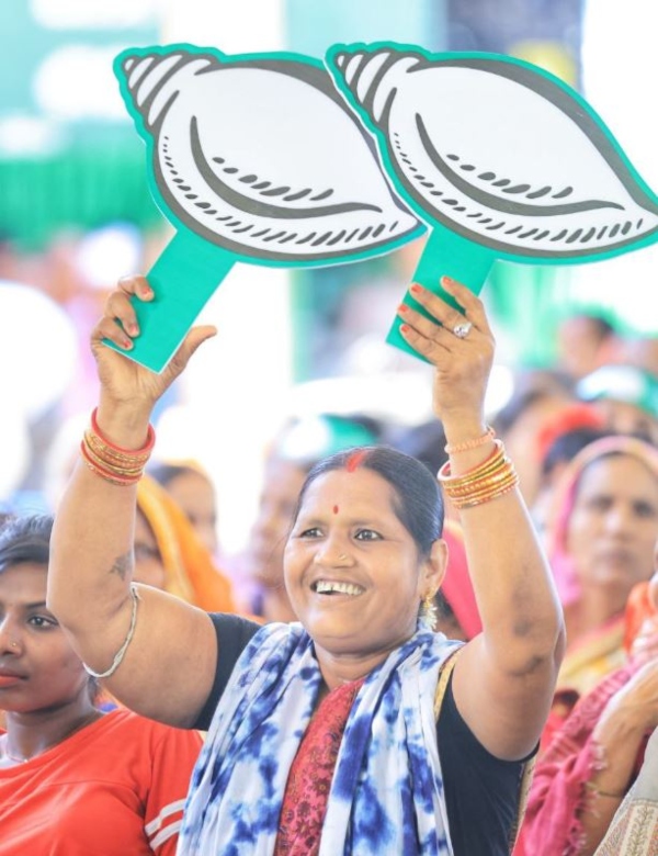 Lok Sabha Election 2024 Modi s hate campaign against Tamils