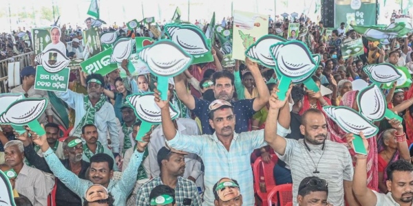 Lok Sabha Election 2024 Modi s hate campaign against Tamils