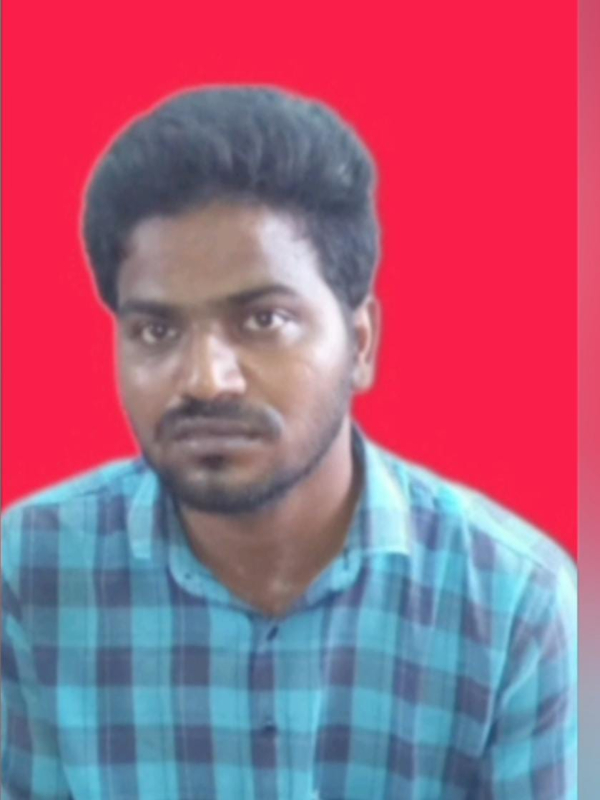 Doctor arrested for sexually harassing nurse in Dindigul