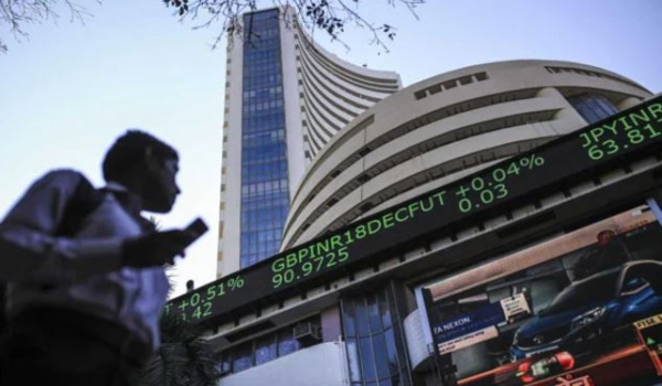 TN Lok Sabha Election 2024 Rs 7 60 000 crore gone What s spooking your stock market