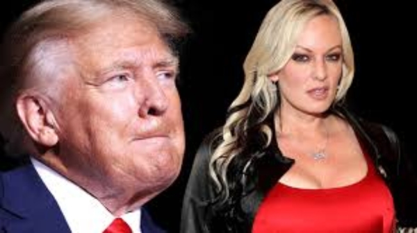 Donald Trump Case and Actress stormy daniels says about affair with trump in the New york Court Donald Trump Case and Actress stormy daniels says about affair with trump in the New york Court